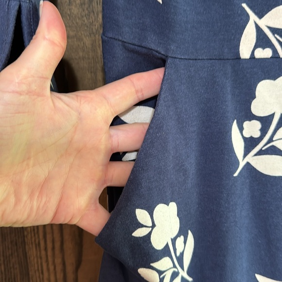 Boden Stretch Dress - Picture 3 of 6